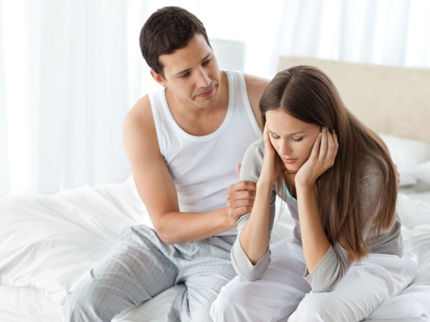 Cómo juega la depresión en la relación de pareja – Psicoterapia