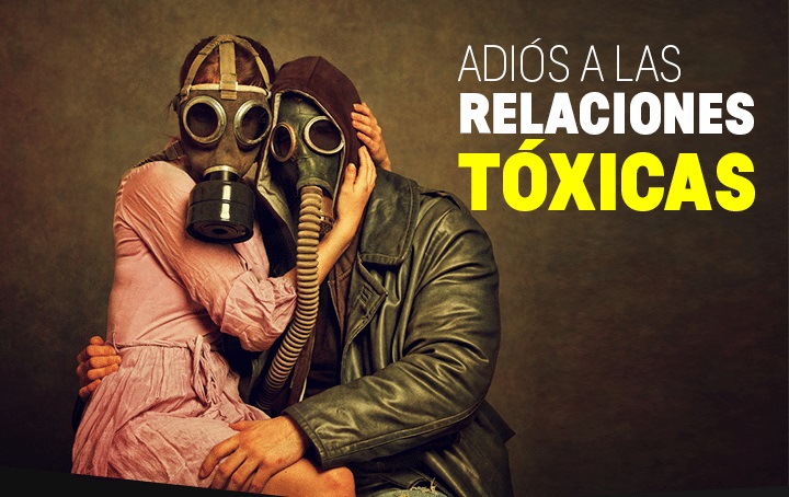 Relaciones Tóxicas Como Salir De Ellas