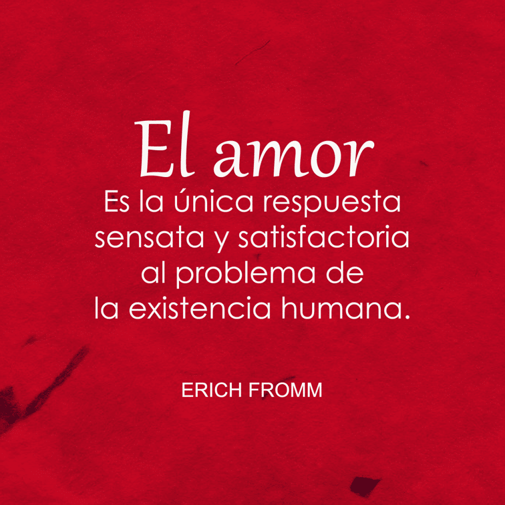 El arte de Amar – Psicoterapia Miguel Pla